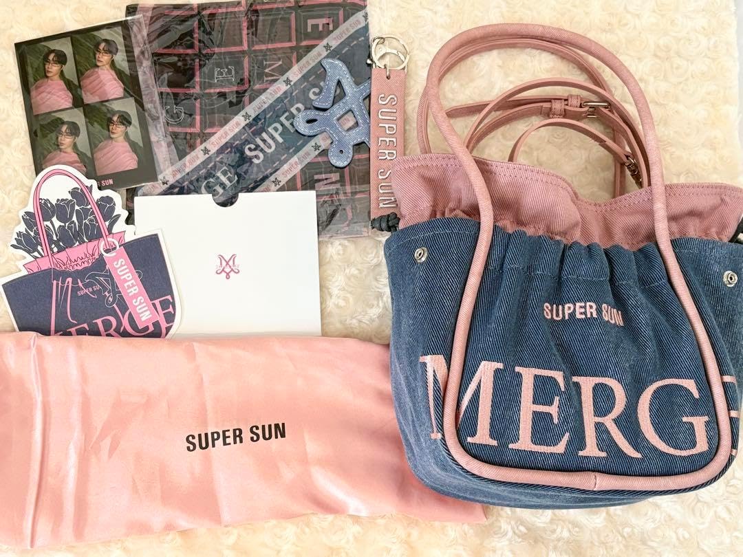 SUPERSUN ZeePruk A DAY BAG MINI zeenunew SUPERSUN ZeePruk A DAY